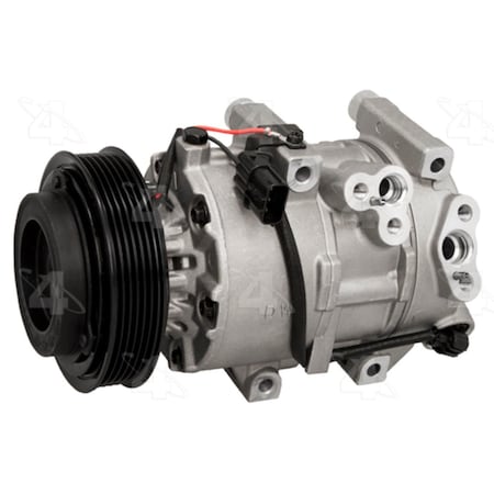 Four Seasons Hyundai Tucson 13-10/Kia Sportage 13-11 178305